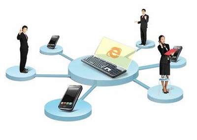 從連接到隨身 淺析互聯(lián)網(wǎng)到移動(dòng)互聯(lián)網(wǎng)的發(fā)展與技術(shù)服務(wù)演進(jìn)