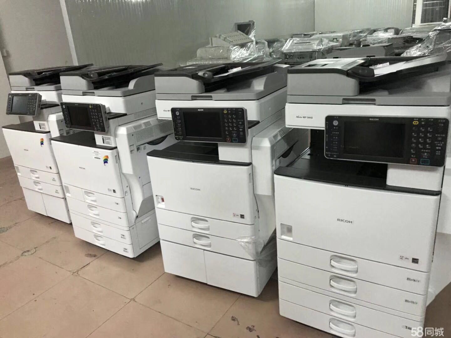 租打印機前必看！這幾點不清楚，小心踩坑！